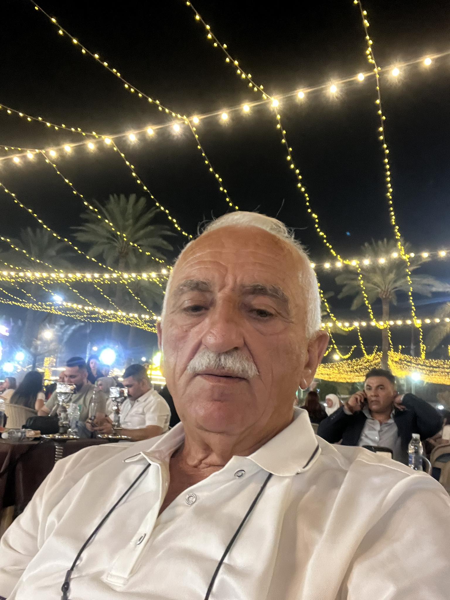 Reyad Al Samarrae