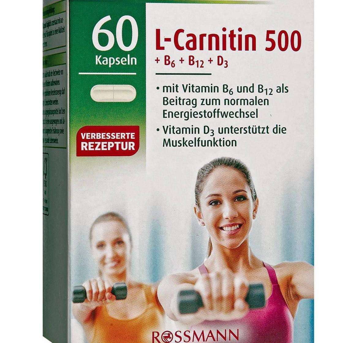 500tai German Carnitin mash tsoohon toogoor irlee. Tun udahgui hudaldaalagdaj ehleh bolno