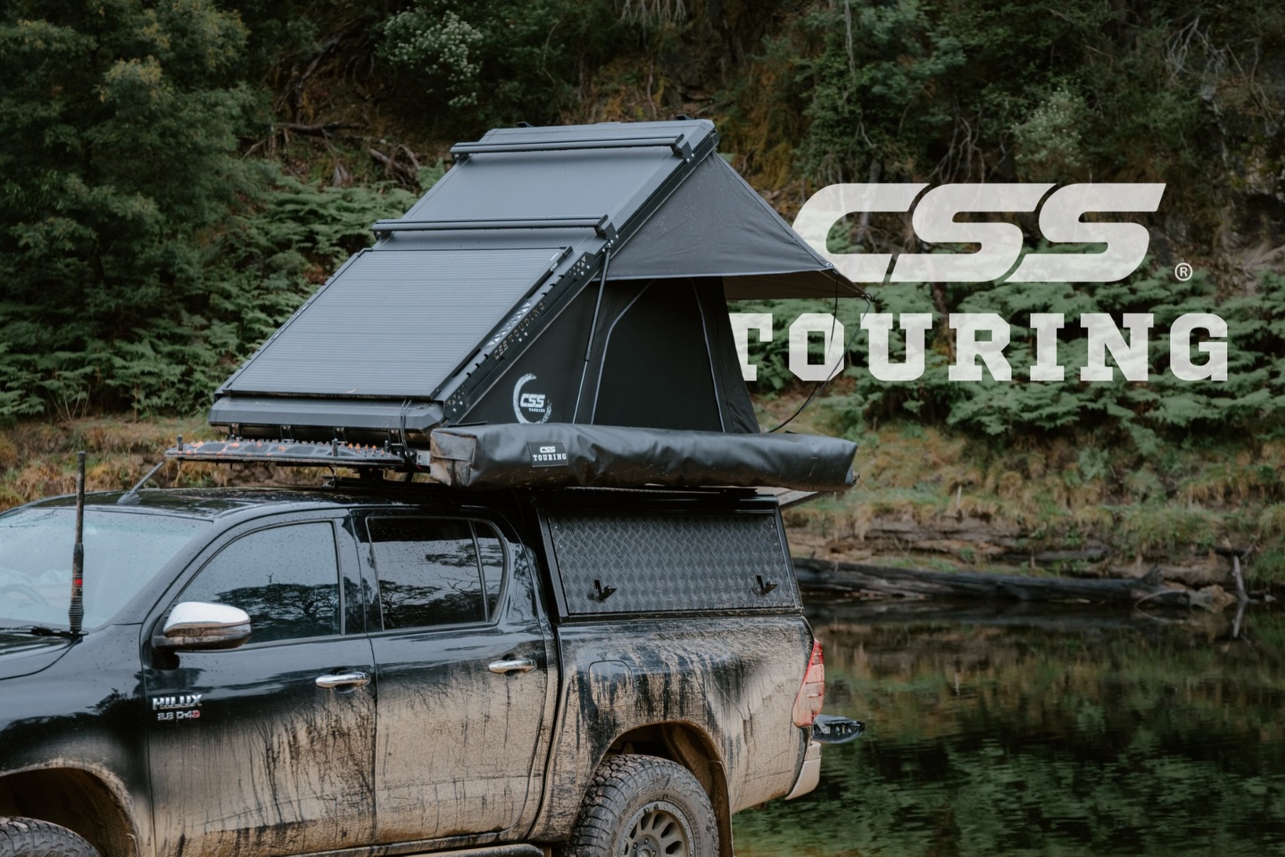 CSS Touring - 🔥 CSS Touring Rooftop Tents 🏕️ Melbourne &... | Facebook
