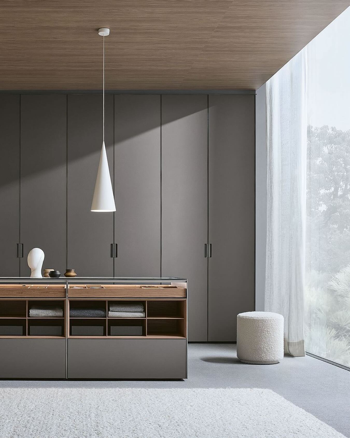 DOM Interiors | New York NY
