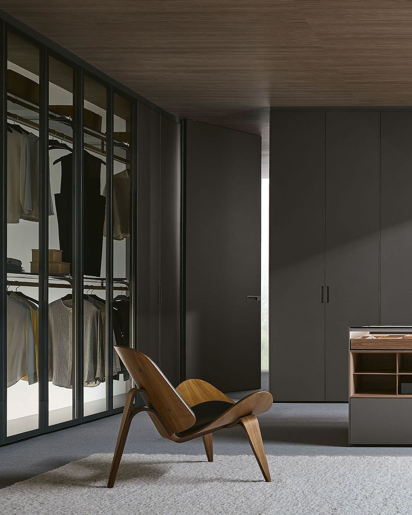 DOM Interiors | New York NY