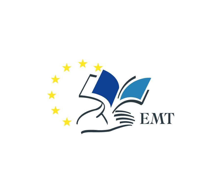 🎓 NEW: EMT... - European Master's in Translation Network | Facebook