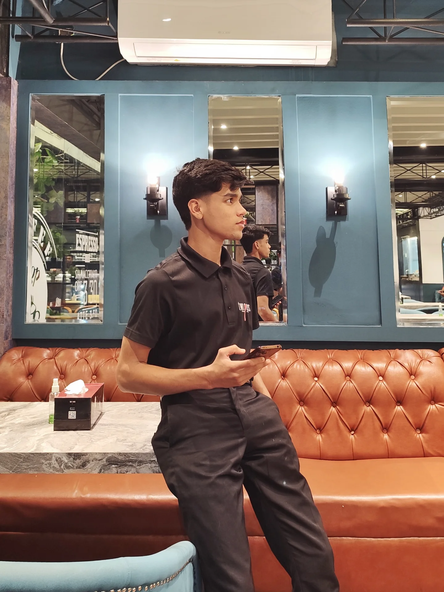 Labib Blockbuster