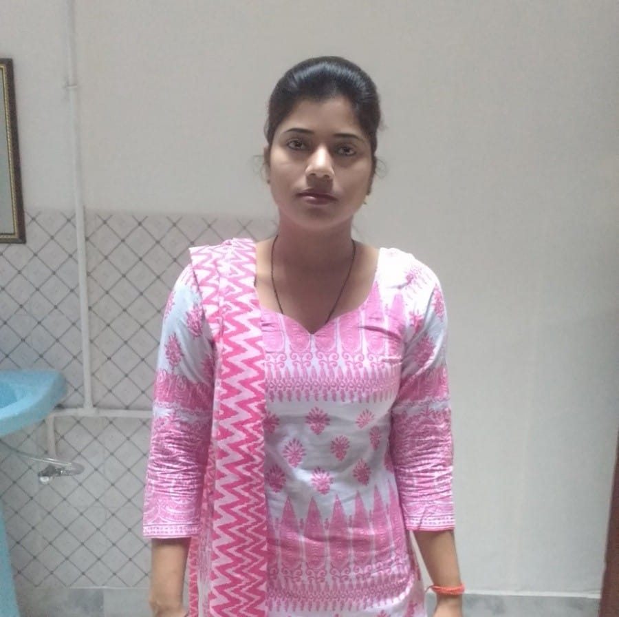 Reeta Rajput