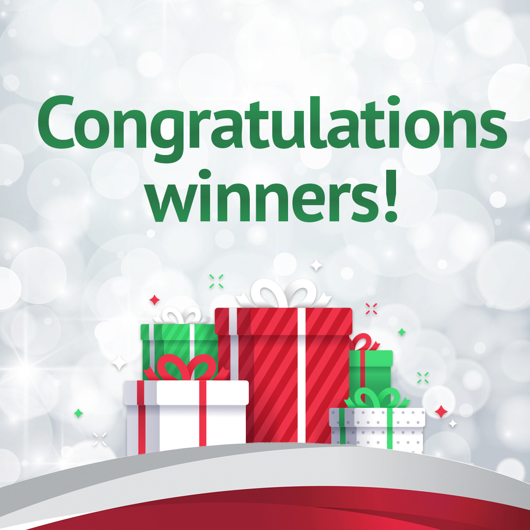 TruMark Financial Credit Union - Congratulations to all of the 12 days ...