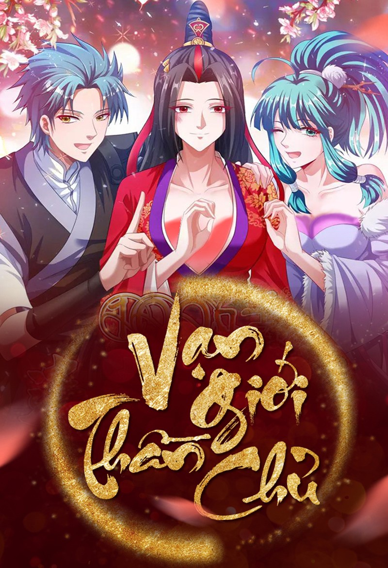 Vạn giới thần chủ - Chap 69 Diệp... - Truyện Tranh Manwa | Facebook