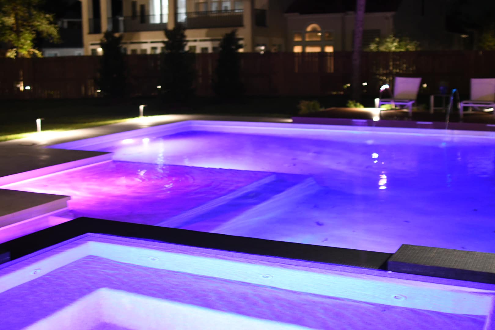 Jackson Pools and Spas | Katy TX