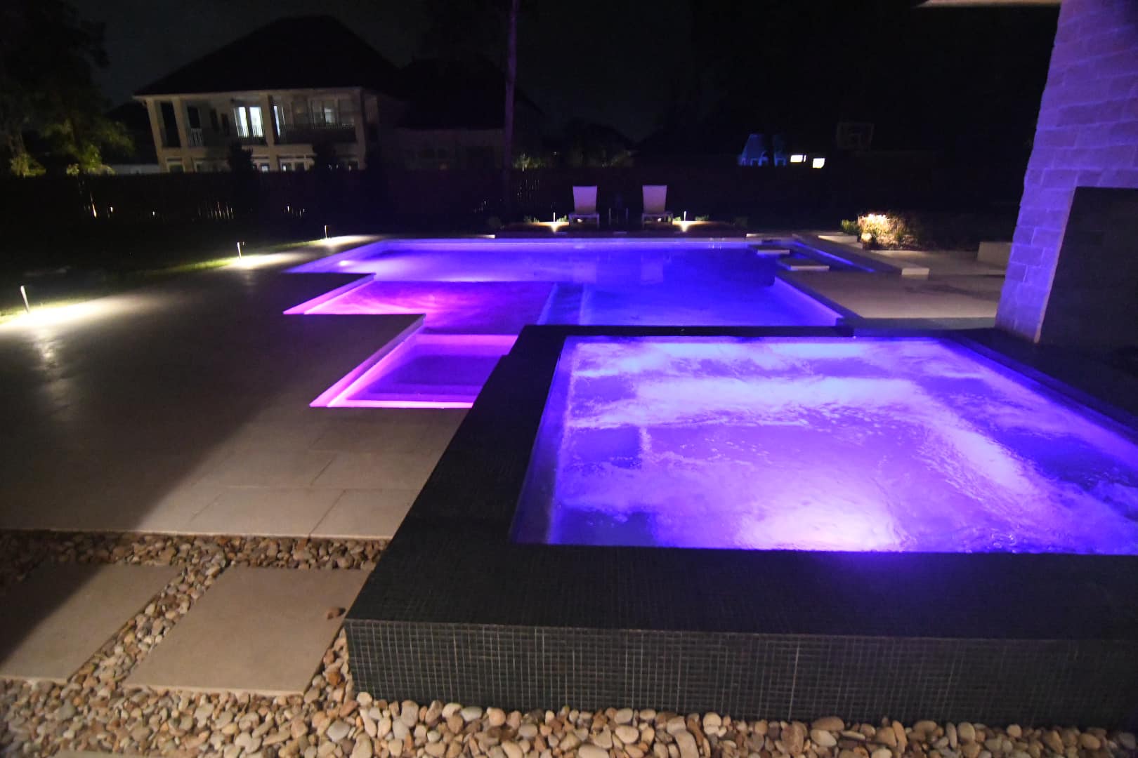 Jackson Pools and Spas | Katy TX