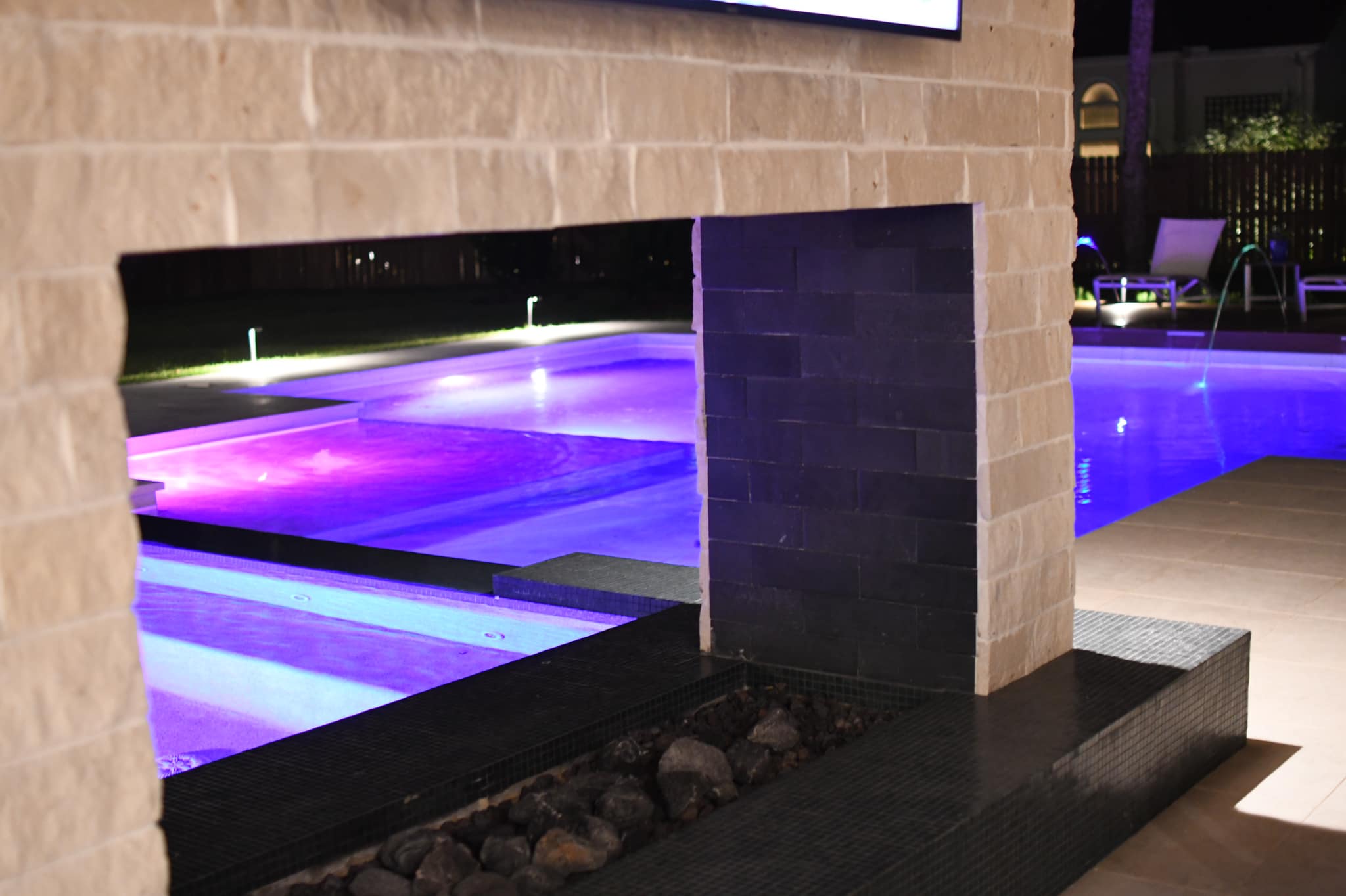 Jackson Pools and Spas | Katy TX