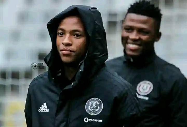 Relebohile Mofoekg Ratomo | Facebook