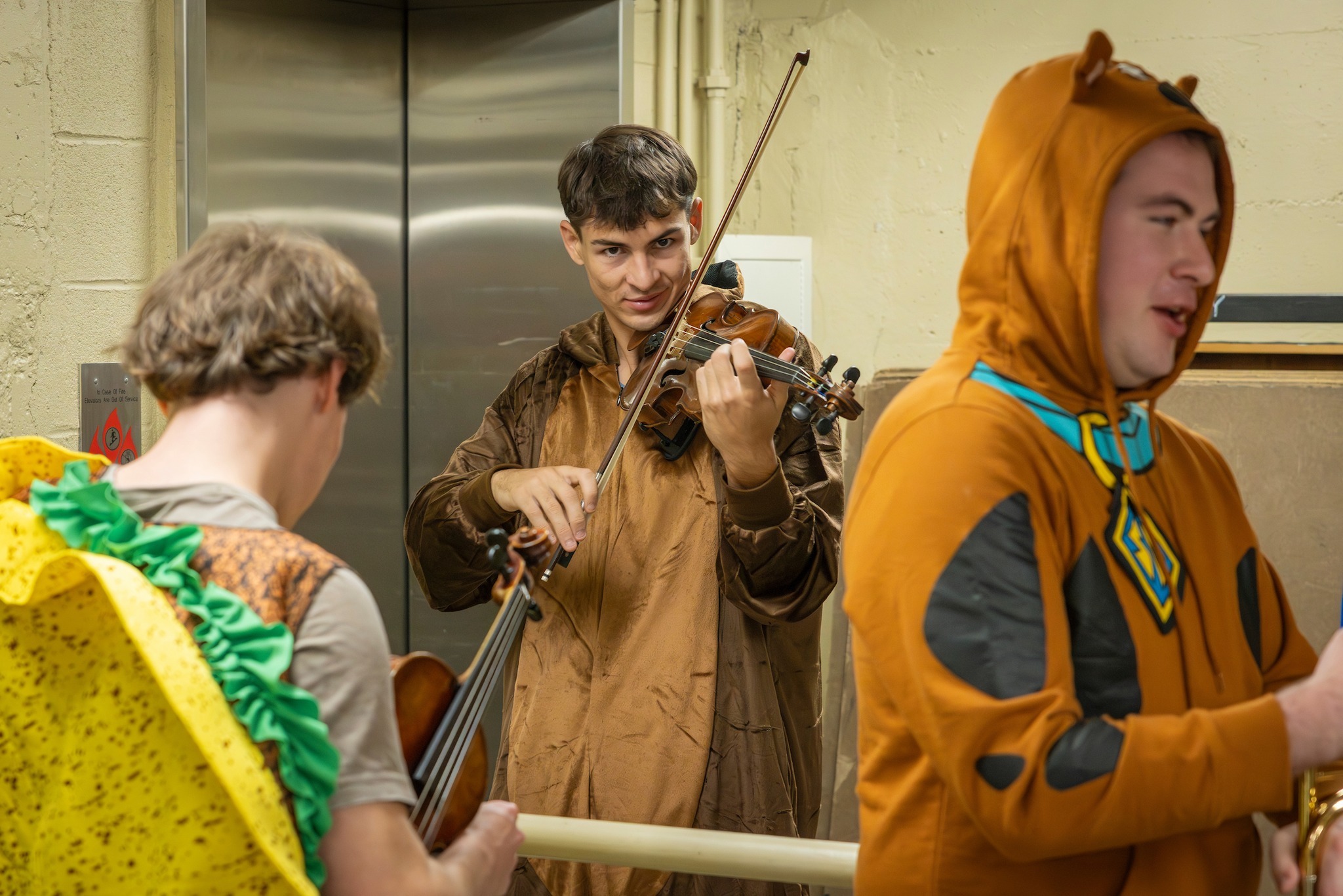 U... - University of Michigan School of Music, Theatre & Dance