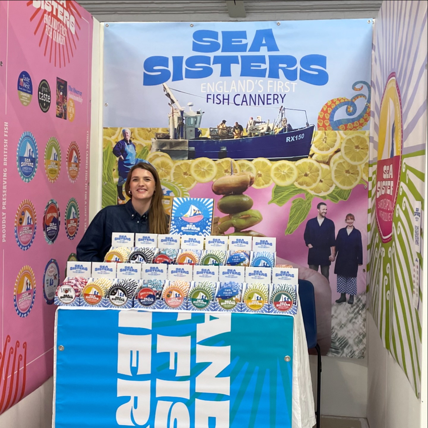 Sea Sisters UK - The Spirit of Christmas kicks off today!... | Facebook