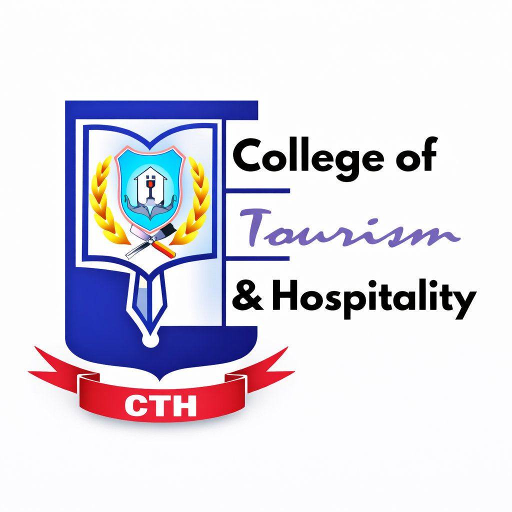 College of... - College of Tourism and Hospitality-CTH