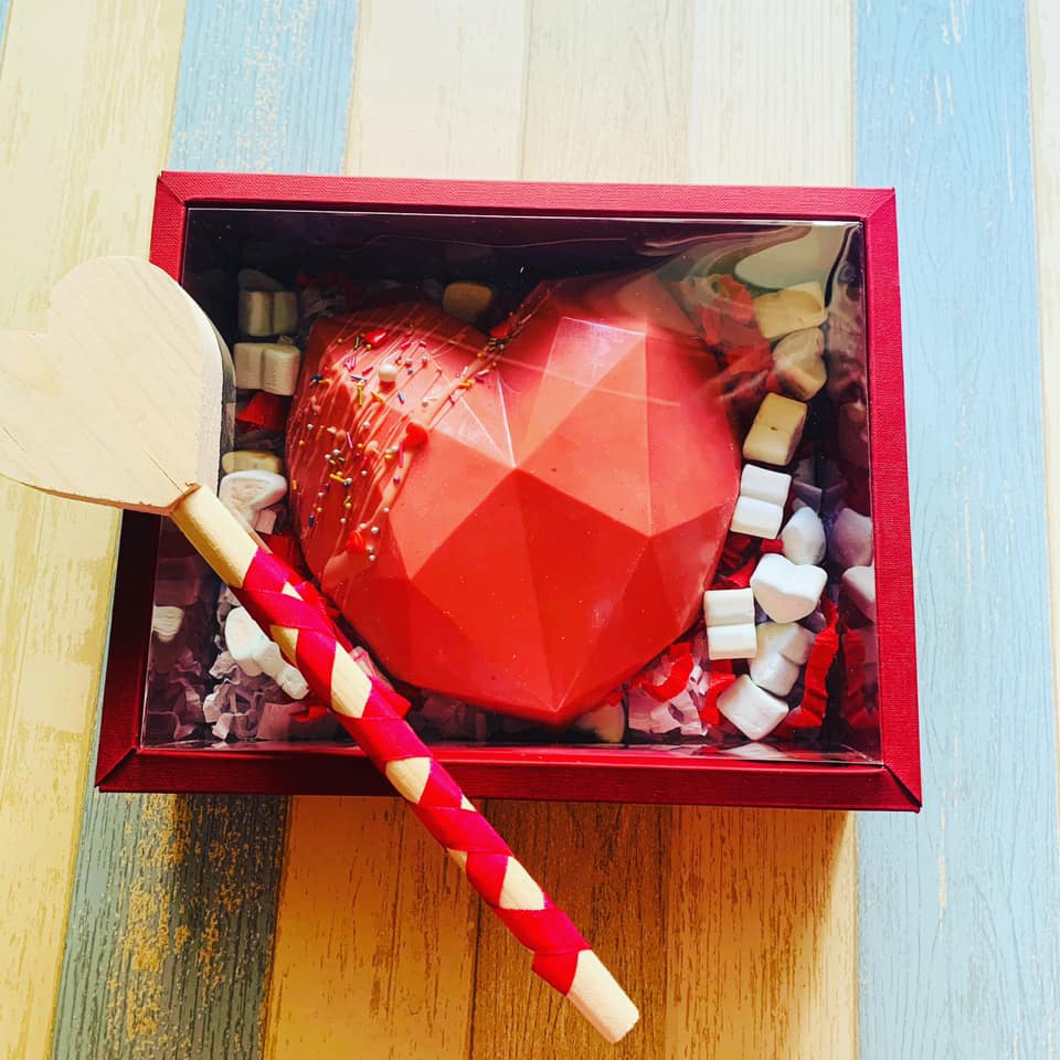 The most expensive piñata, because... - The Tasty Platter