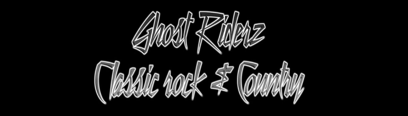 Ghost Riderz