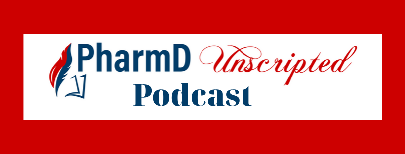 PharmD Unscripted