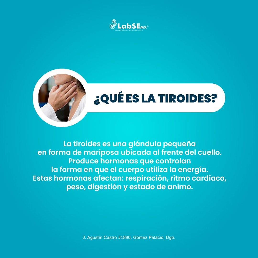LabSe - 👉🏼Conoce más sobre este padecimiento muy común.... | Facebook