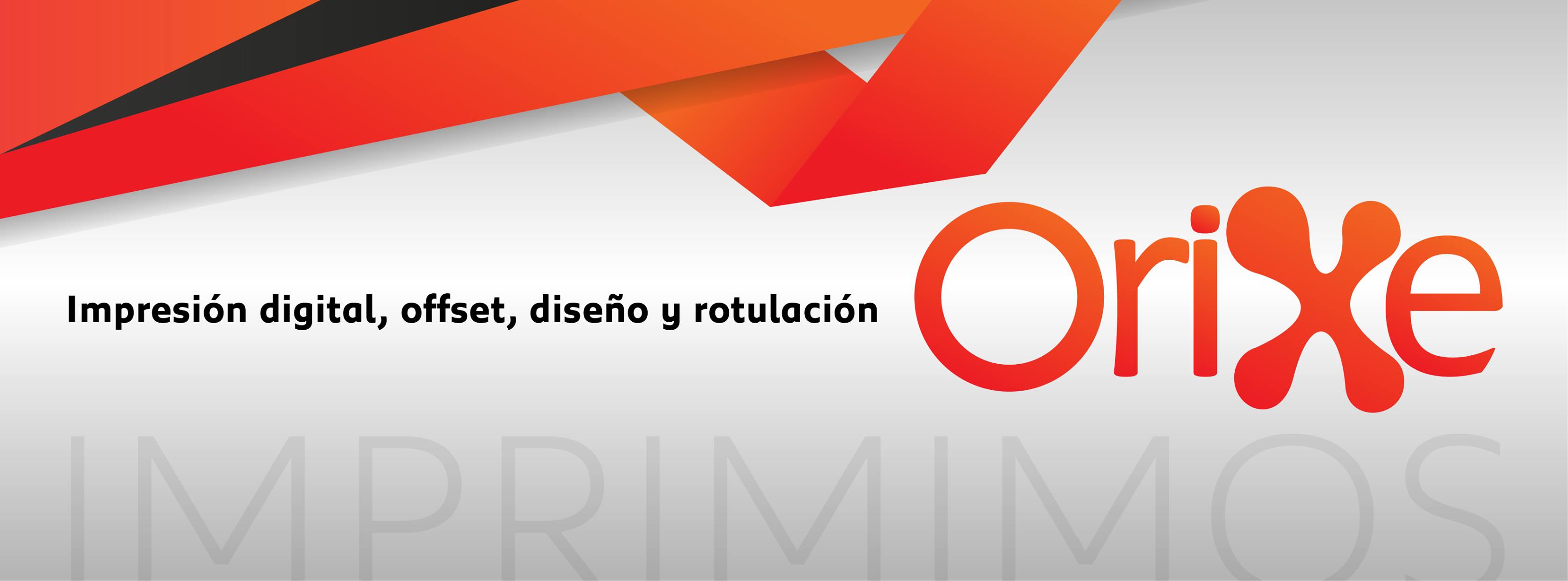 Orixe Publicidade y Comunicacion | Orense