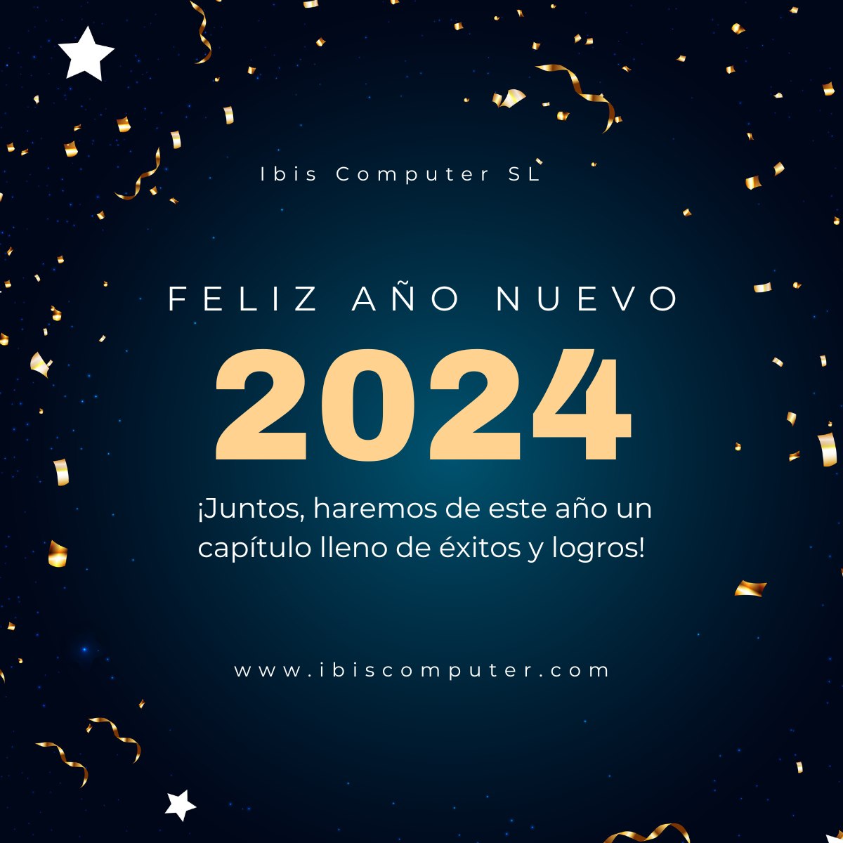 IBIS COMPUTER | Colmenar Viejo