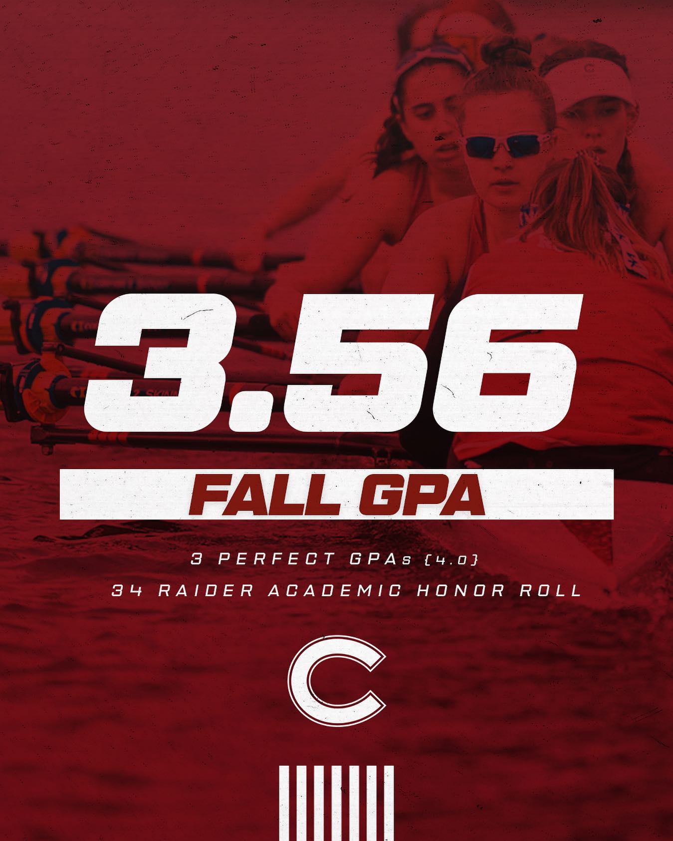Colgate University Women's Rowing