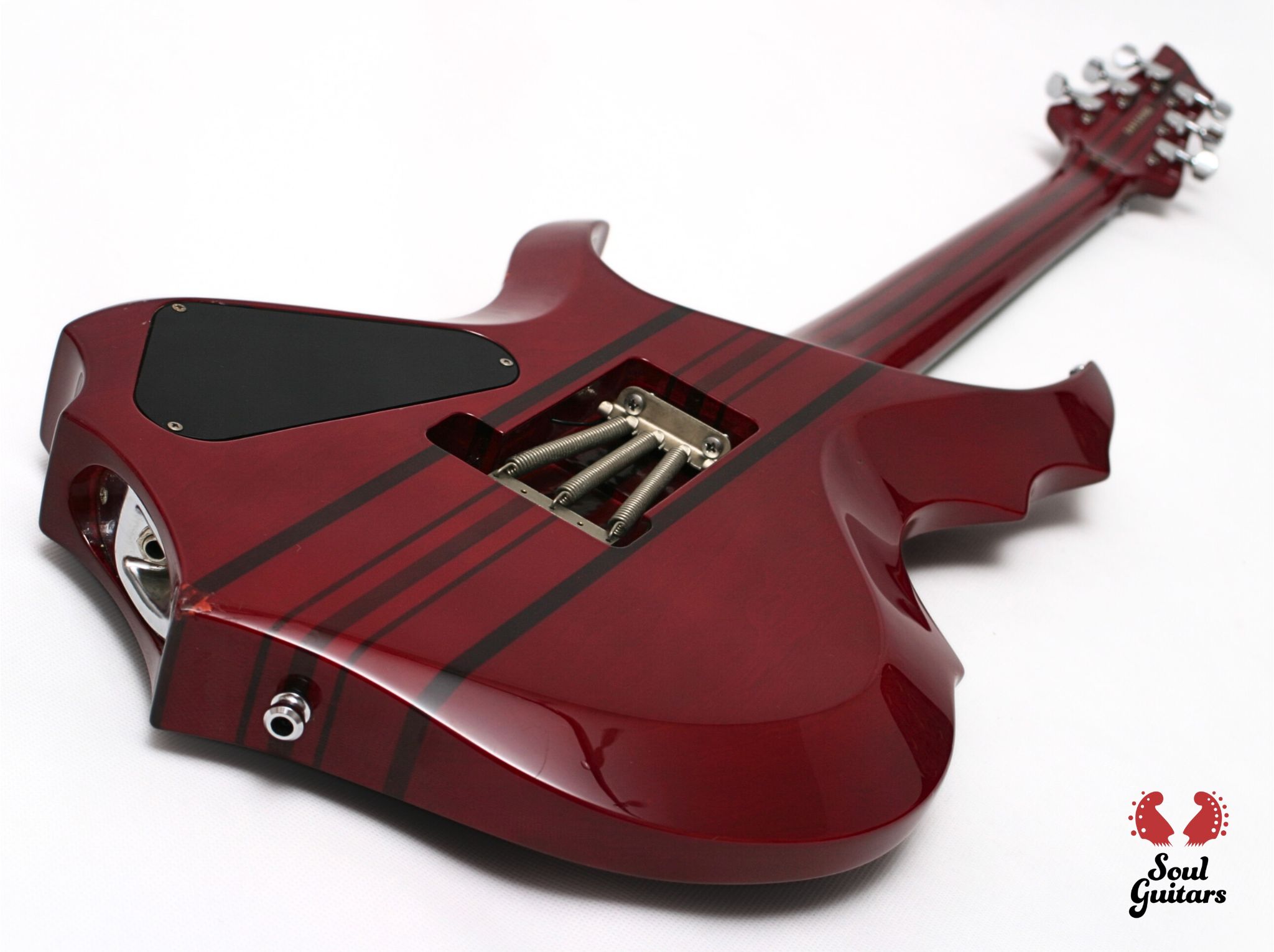 Edwards ep-90 guitar for sale