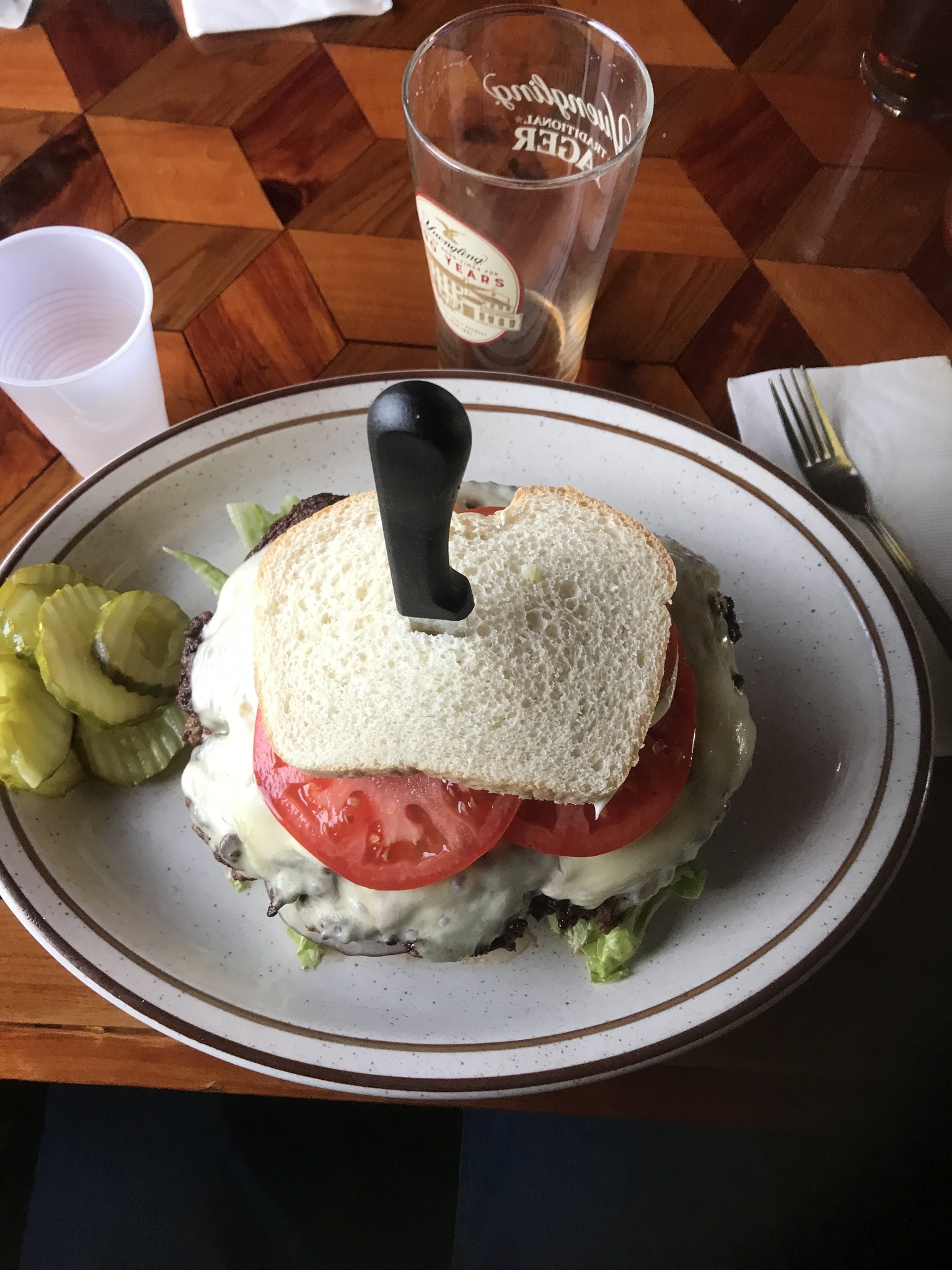 Turner INN | Morristown NY