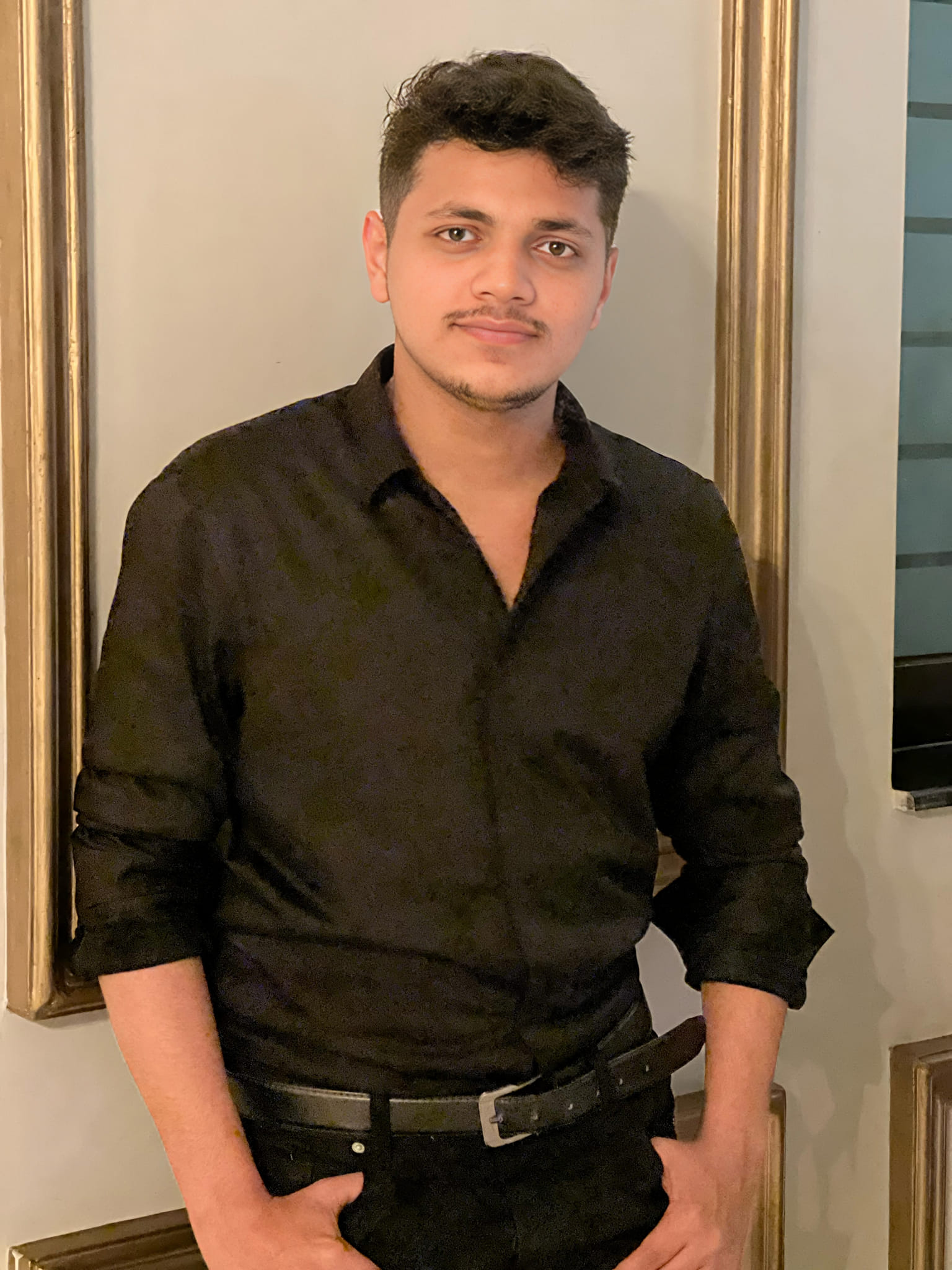 Muhammad Azeem