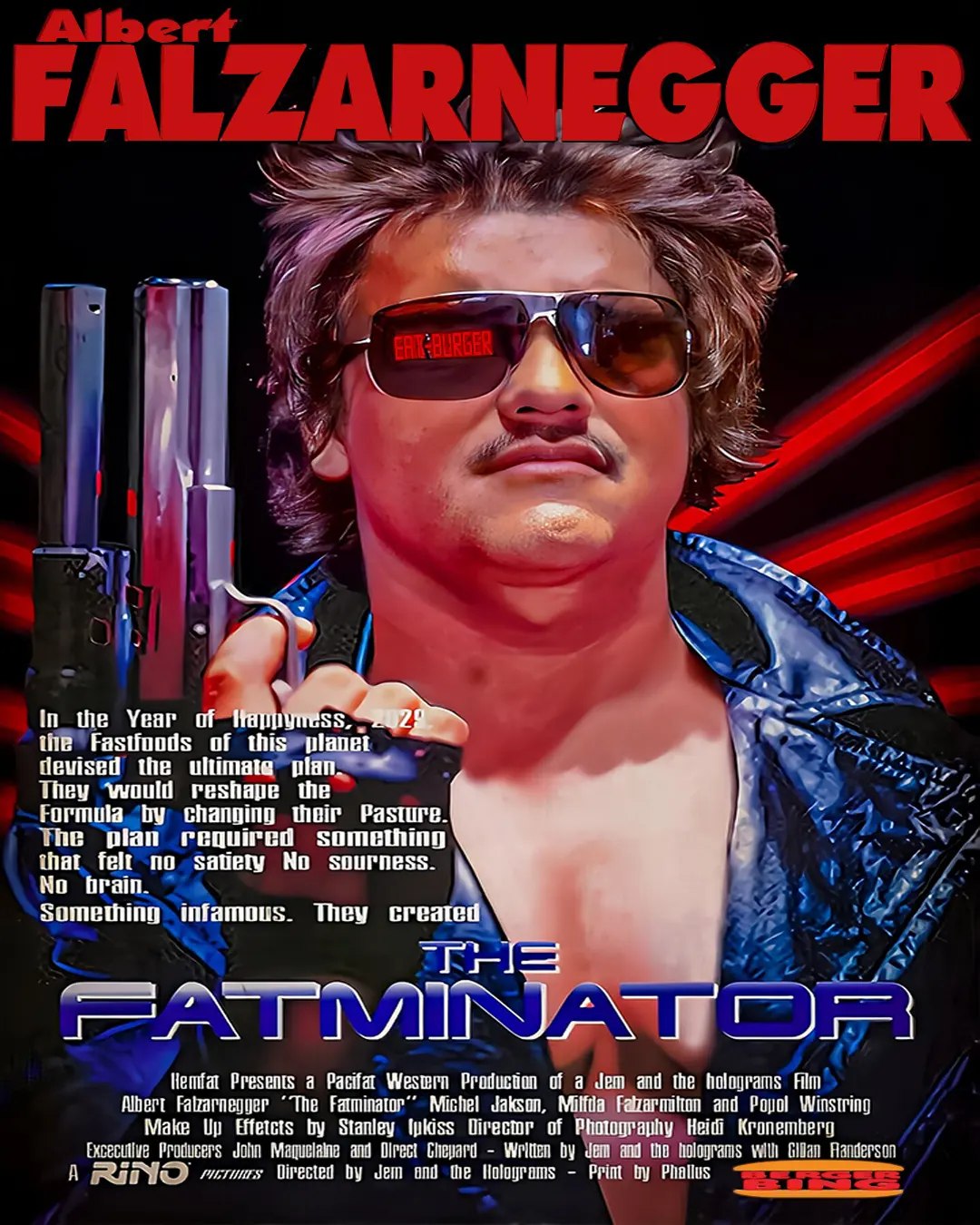 GEEKS - 💥 Here is The Greatest Movie in The World! Let's Enjoy! We're ...