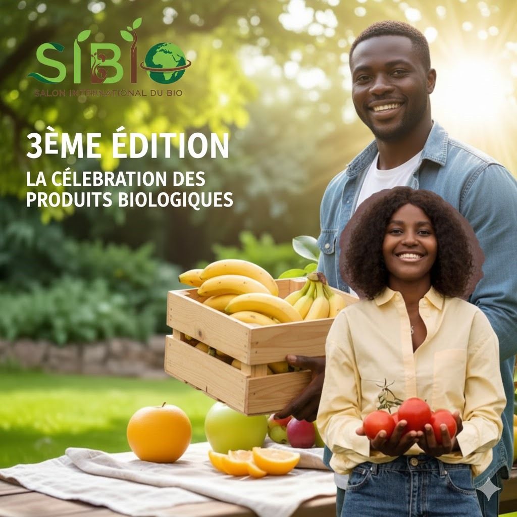 « Quand on célèbre le... - SIBIO - Salon International du Bio | Facebook