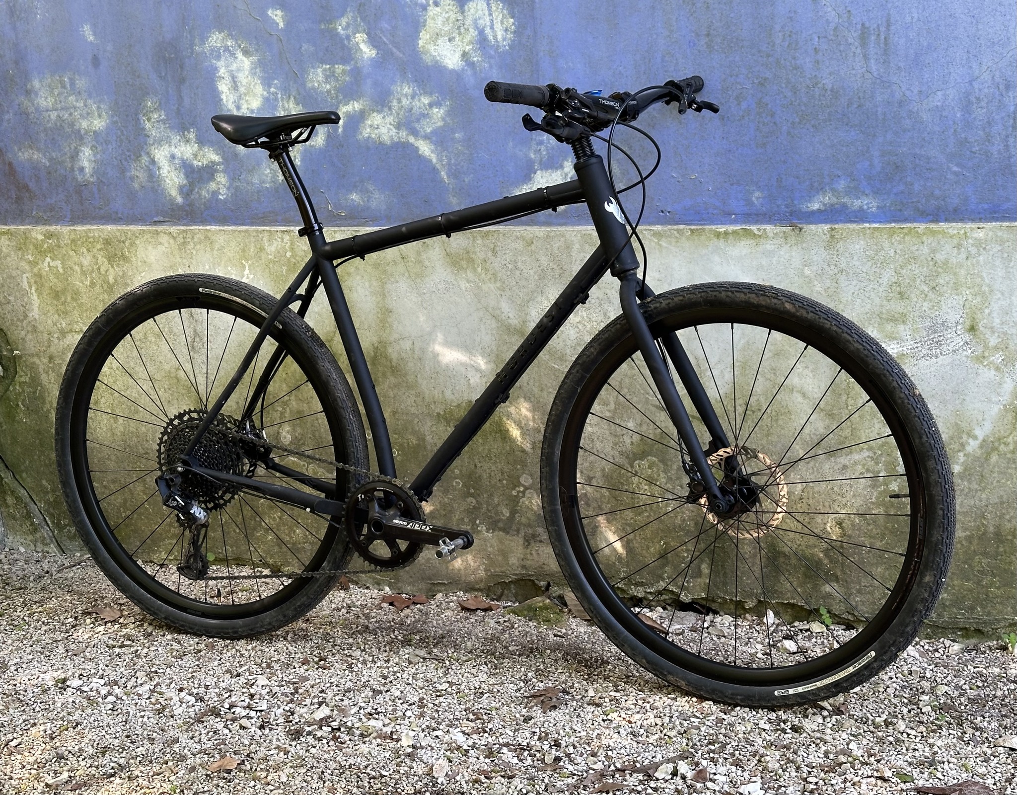 giant revolt gravel bike 2021 2 Color:Origine GE Opal Nugget Ice Adaptable to the terrain headangle:71°