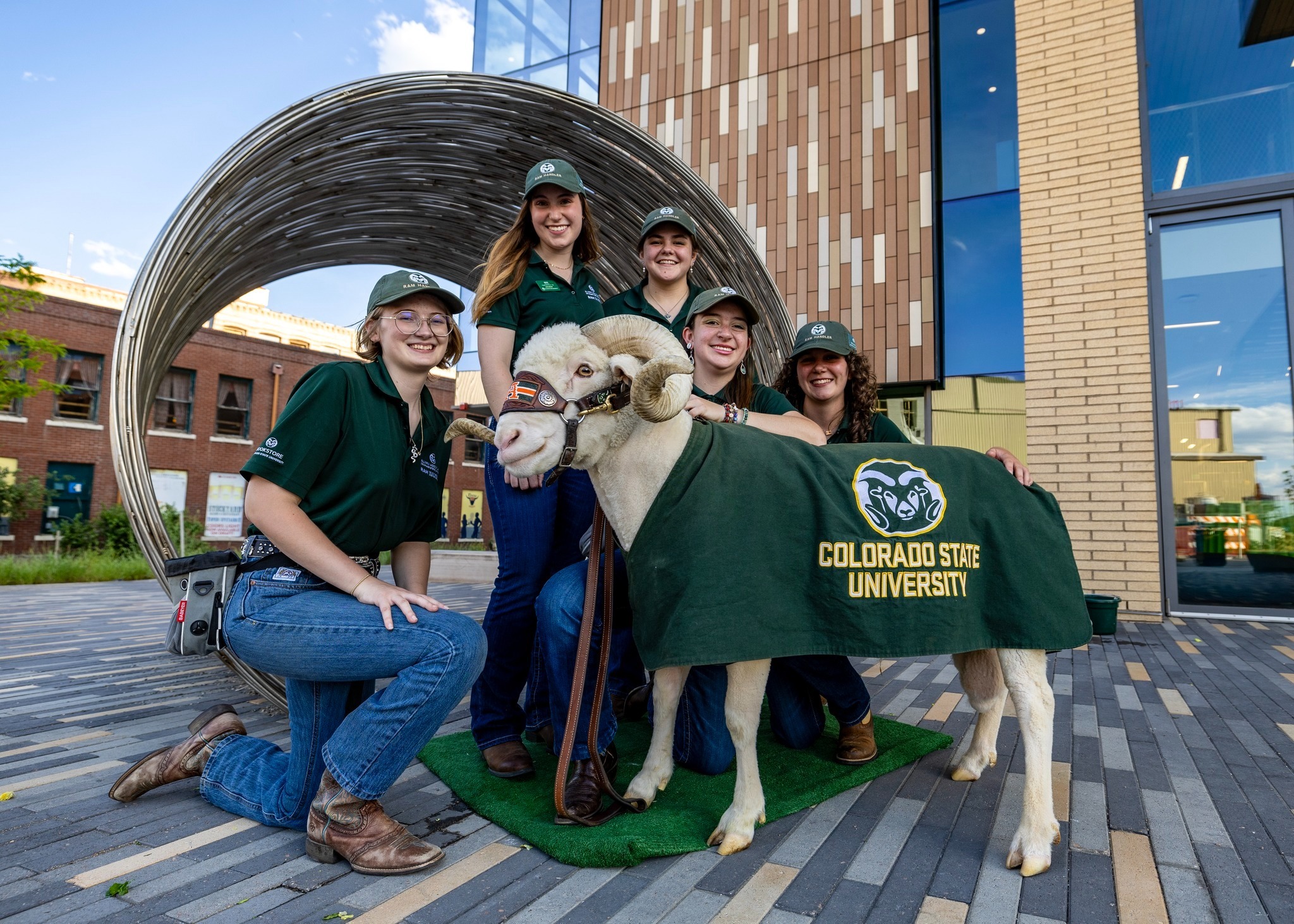 📍 Ramily 2024, CSU's big... - Colorado State University | Facebook