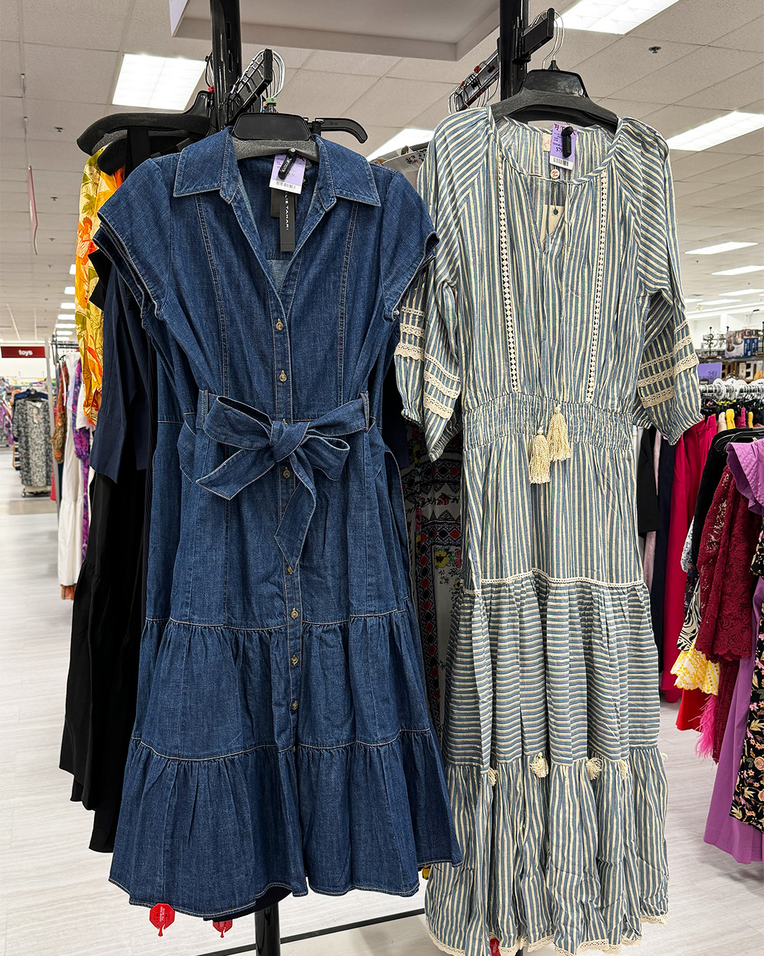 TJ Maxx