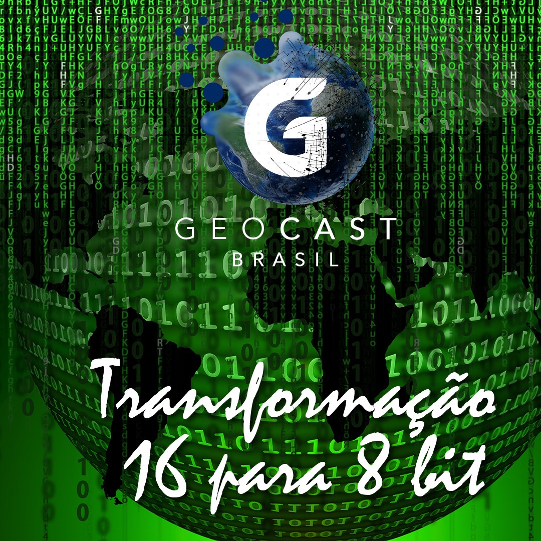Curso QGIS - Novo vídeo do Geocast! Que tal conhecer a...