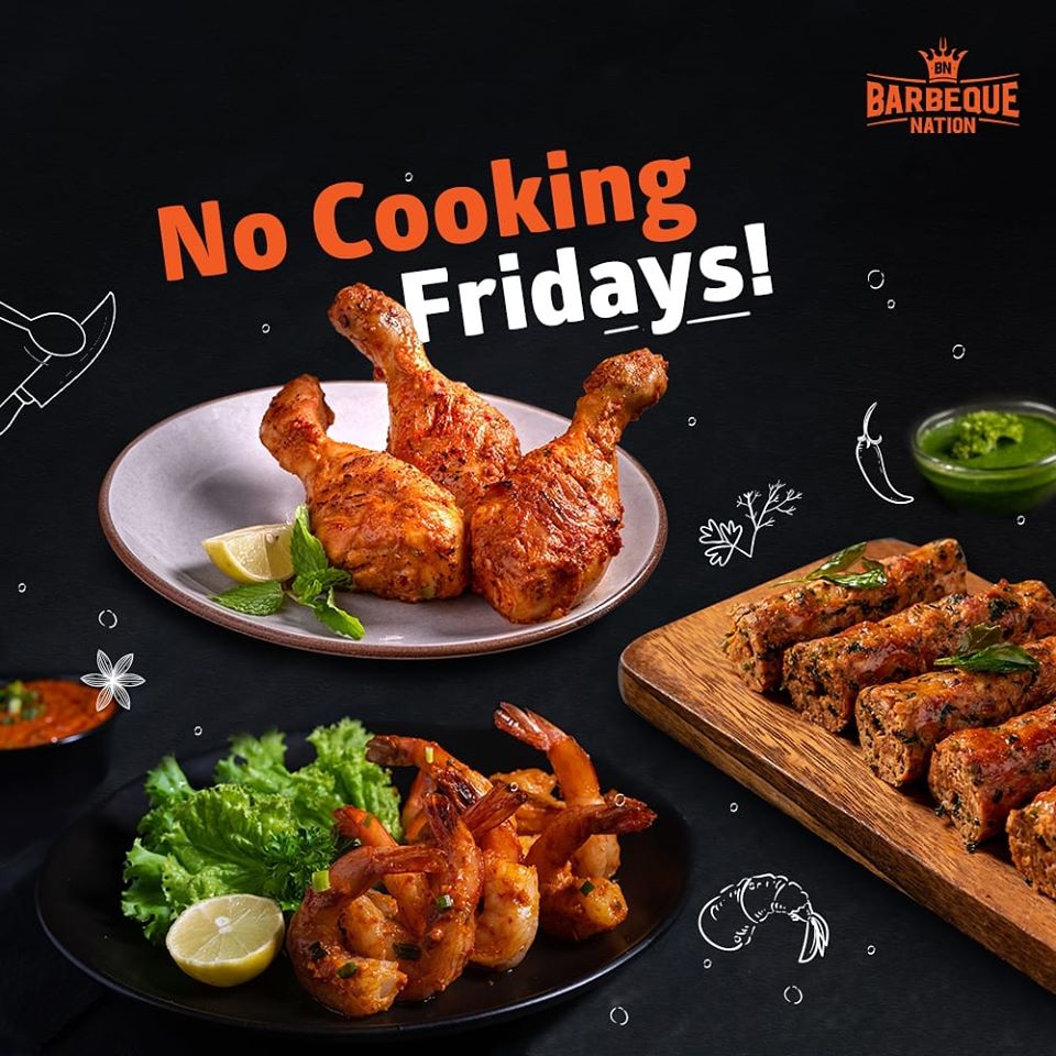 Barbeque Nation Posts Kuala Lumpur Malaysia Menu Prices Restaurant Reviews Facebook