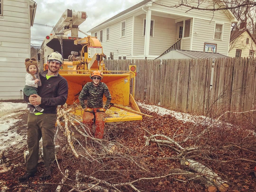 Woodworks Tree Service, LLC | Woodstock NY