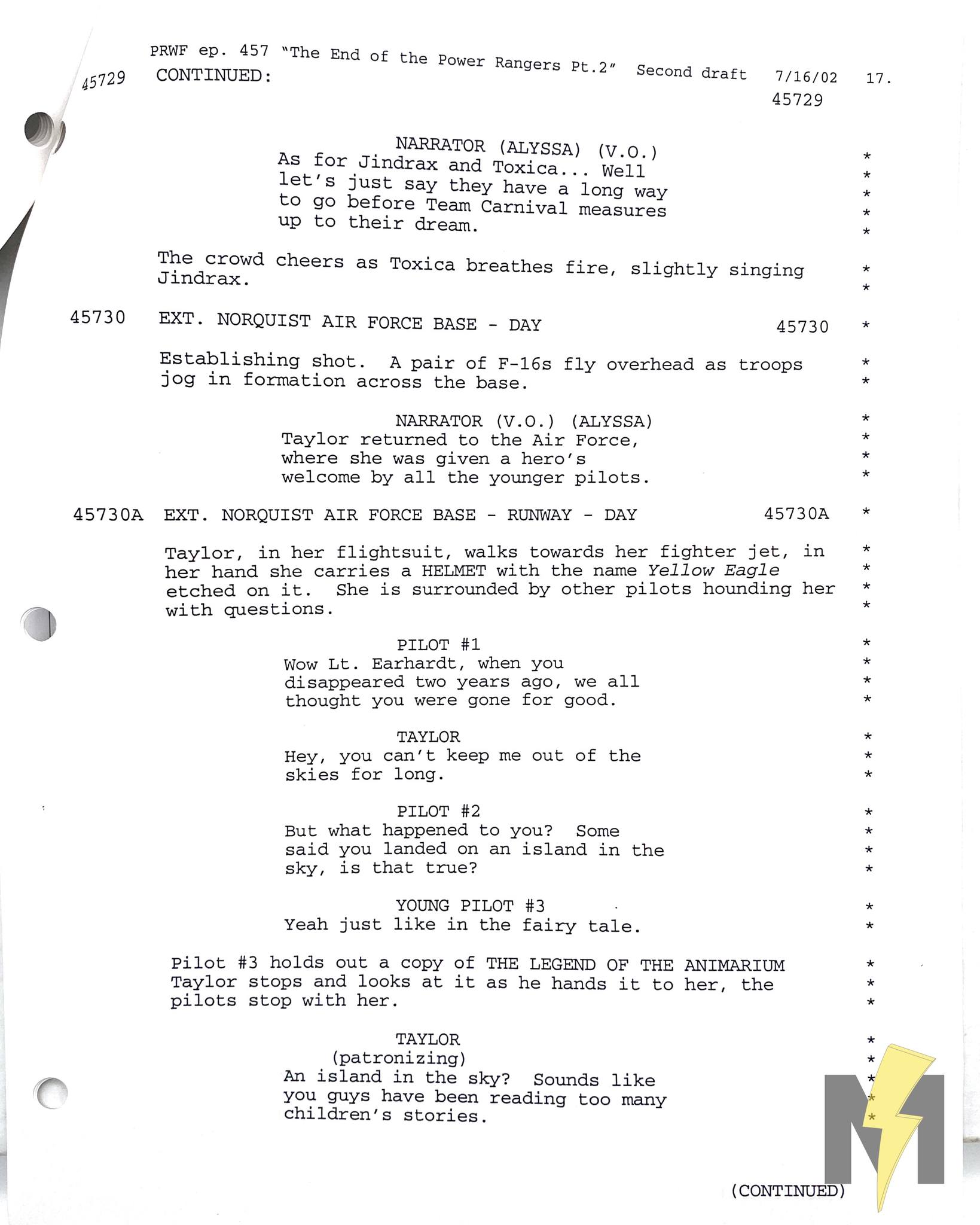 The Morphin Museum added a new photo. - The Morphin Museum