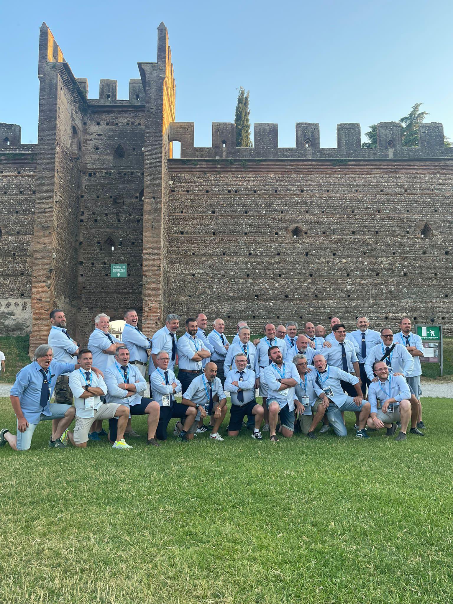 Lambro Rugby - Lambro Rugby added a new photo.