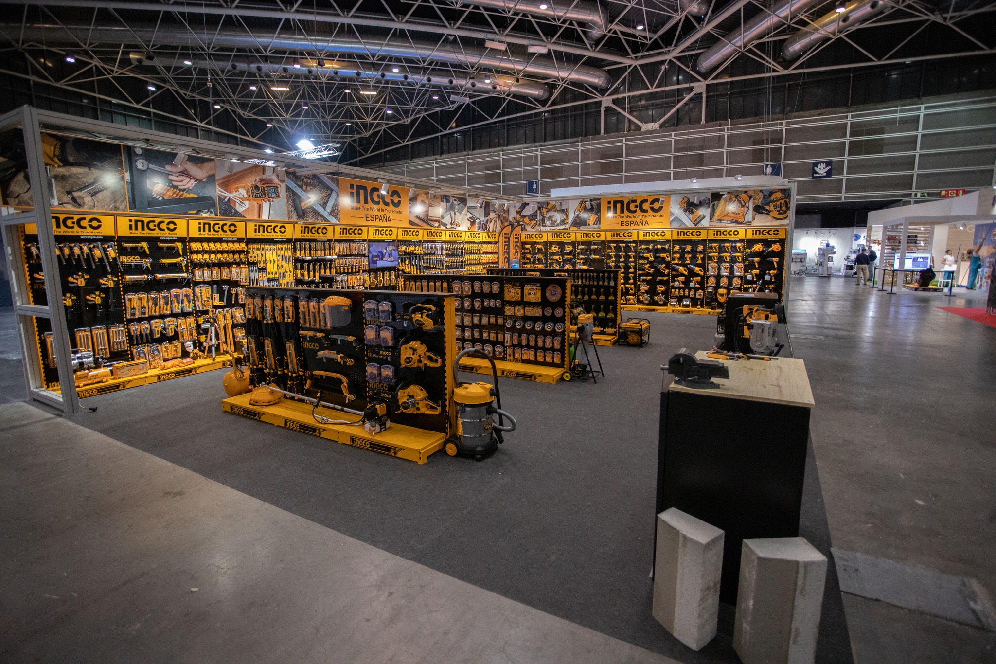 INGCO Japan - Professional Tools Made Affordable!...