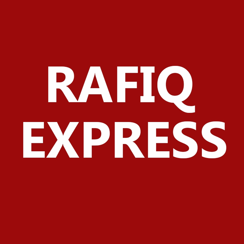 Rafiq Express Ltd