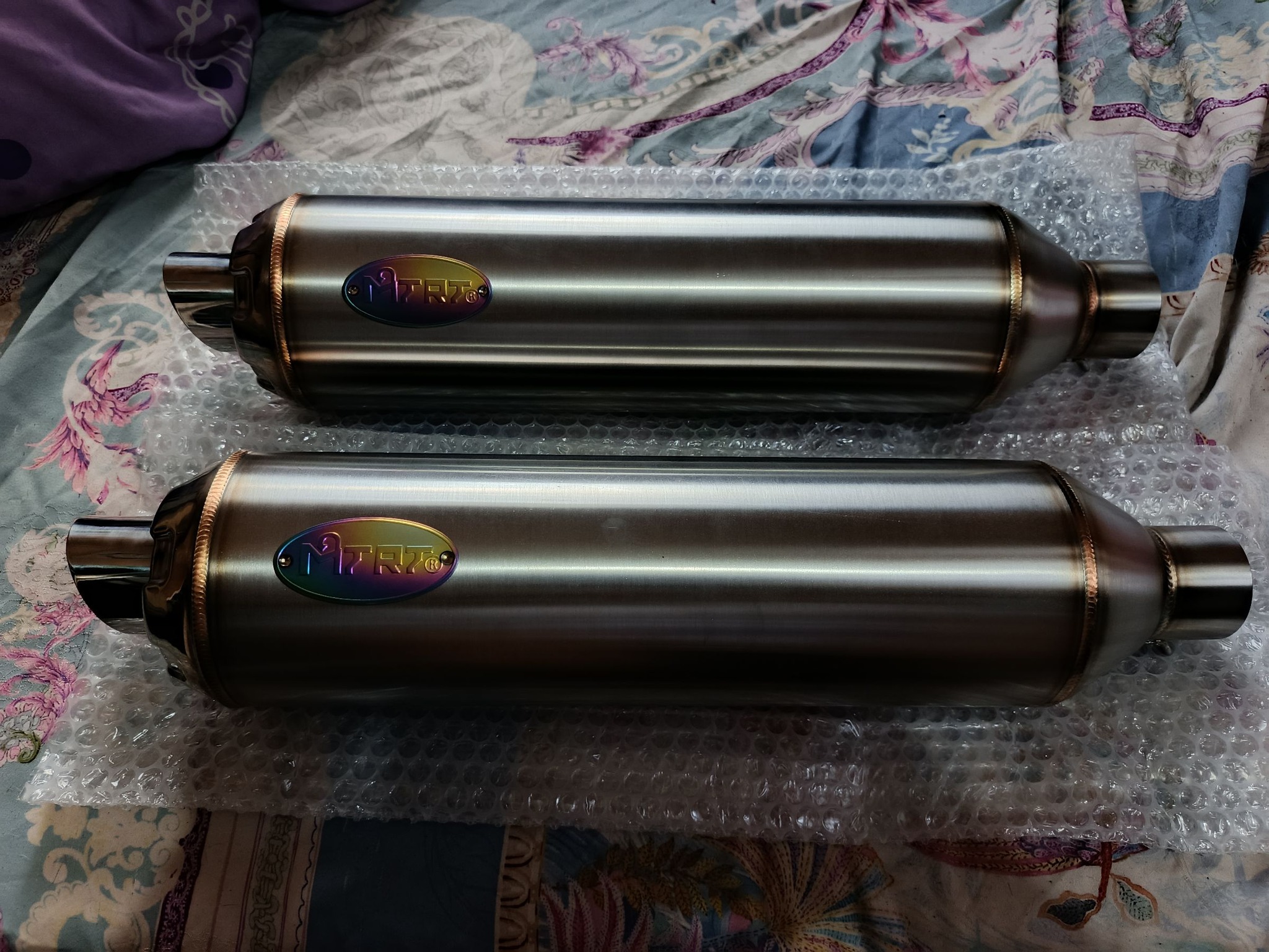 MTRT SP2 EVO2 RAZER MARKETPLACE | 340mm swap sa 300mm na bnew ren ...
