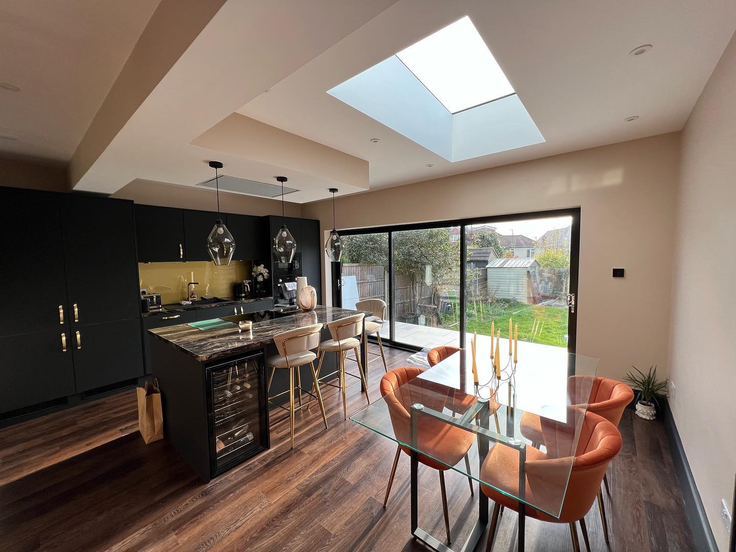 Another project successfully... - Braestone Construction | Facebook