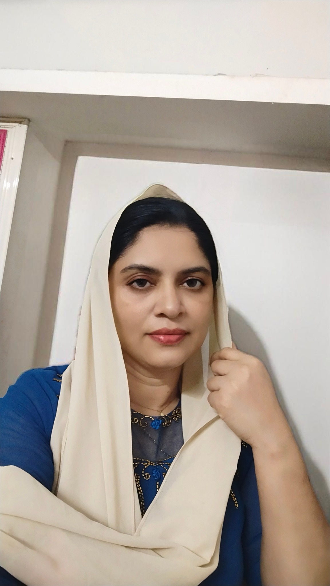 Reehan Reehan - #Good afternoon dear s 🩵🩵💐 # ...