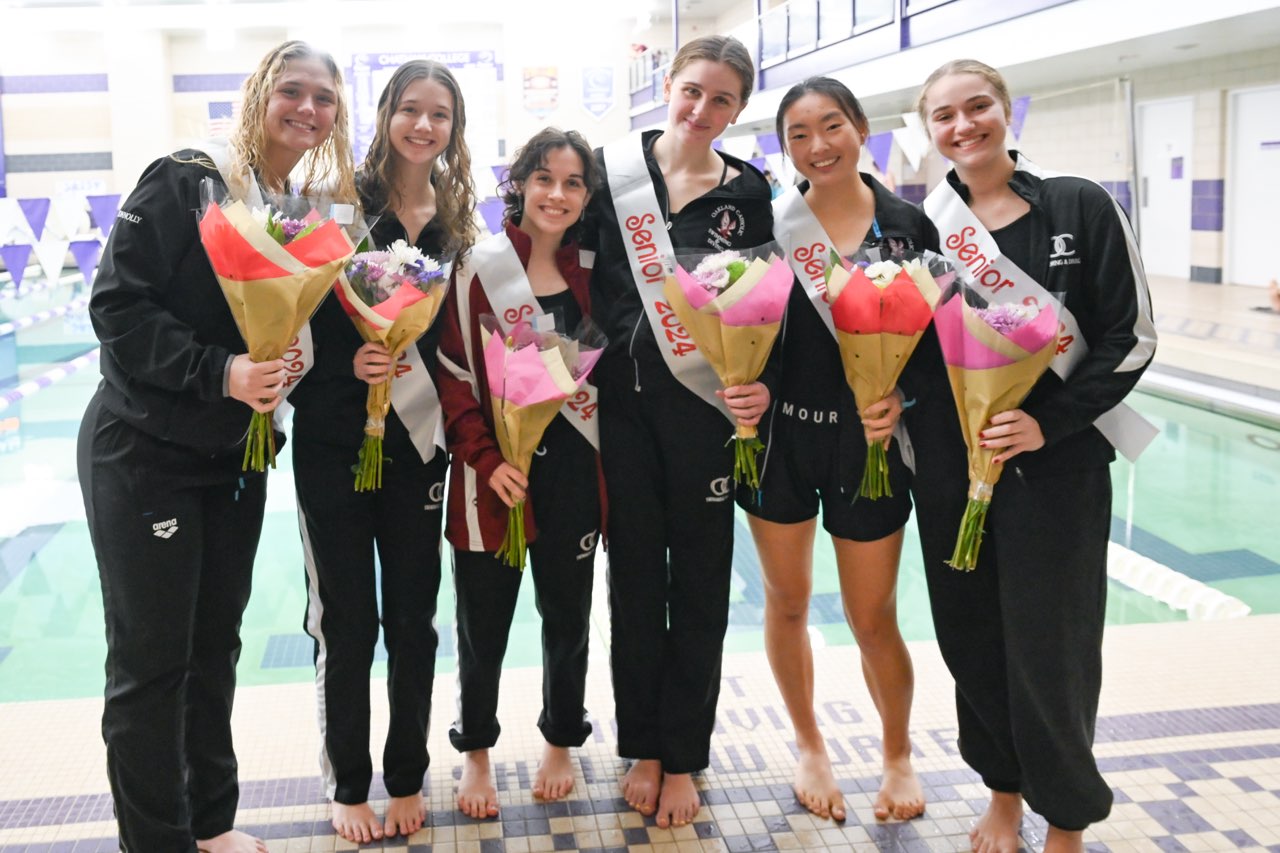 Congratulations to all our... - Oakland Catholic High School | Facebook