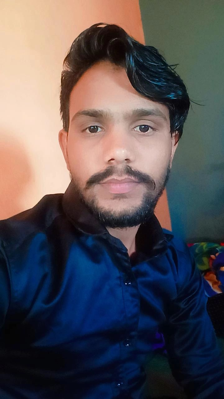 Monu Kumar