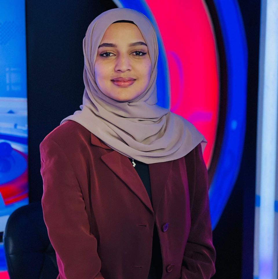 Fatima Edam