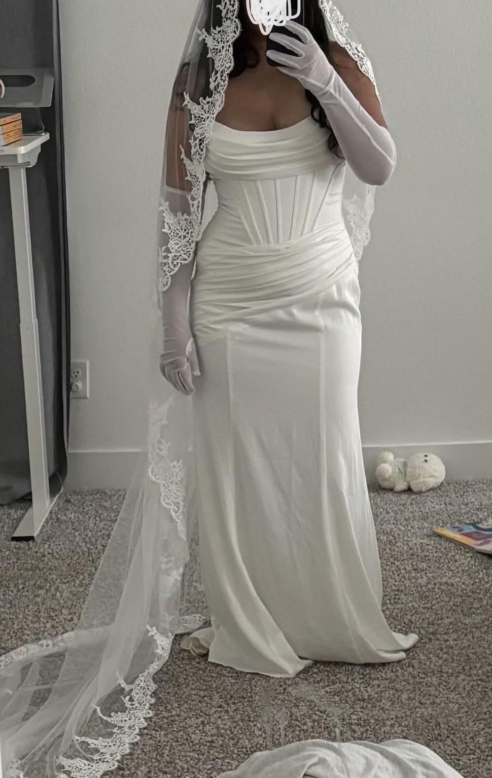 buying wedding dress before engaged Buying Wedding Dress Before Being Engaged