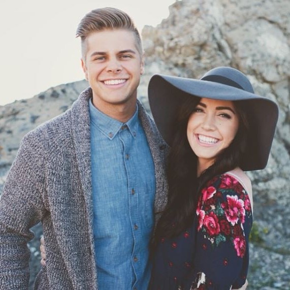 DIME - Hi 👋 we are Baylee and Ryan Relf and the founders of DIME. We ...