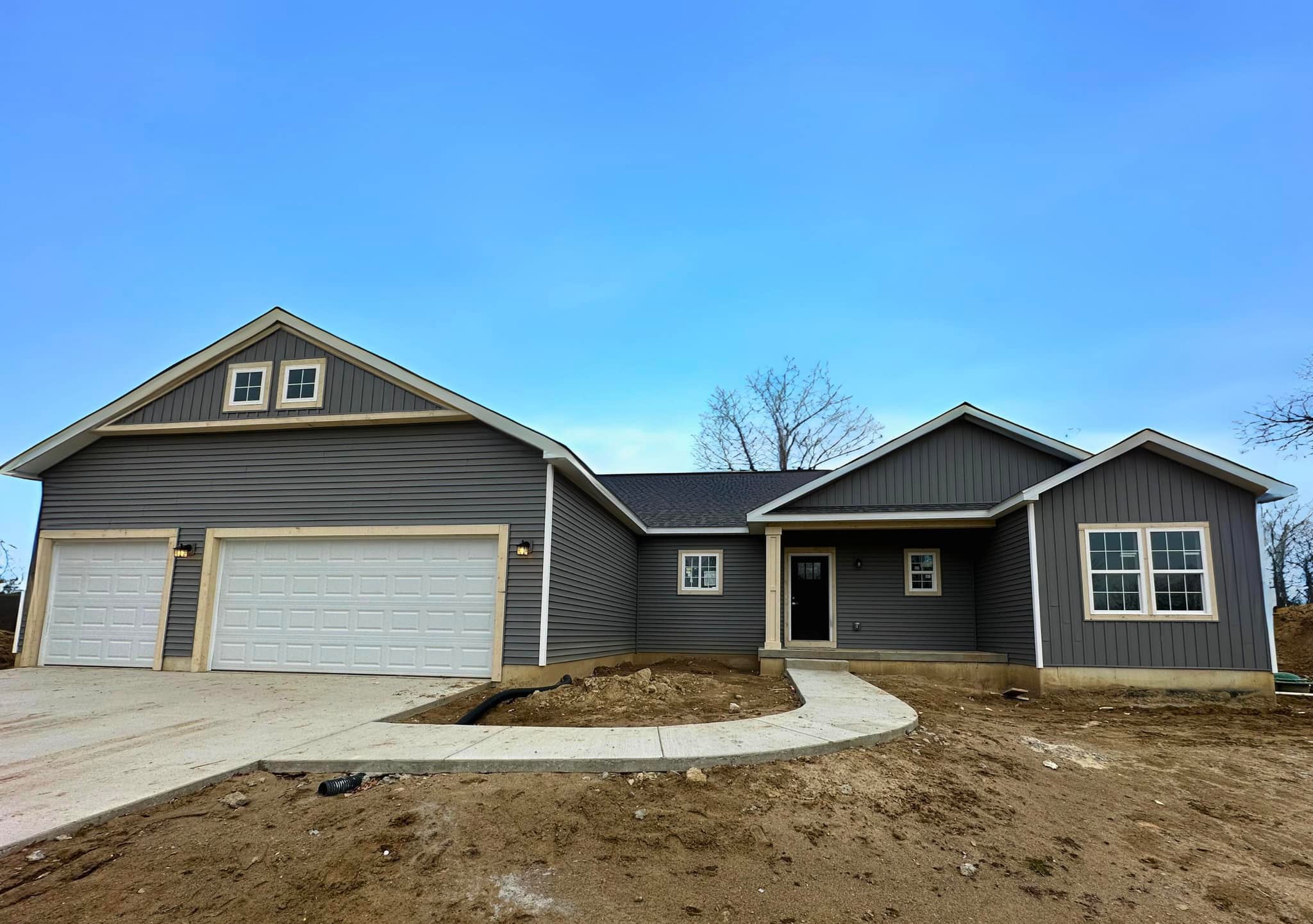 Oak Ridge Homes - #ForSale- Check out this sneak peak of...