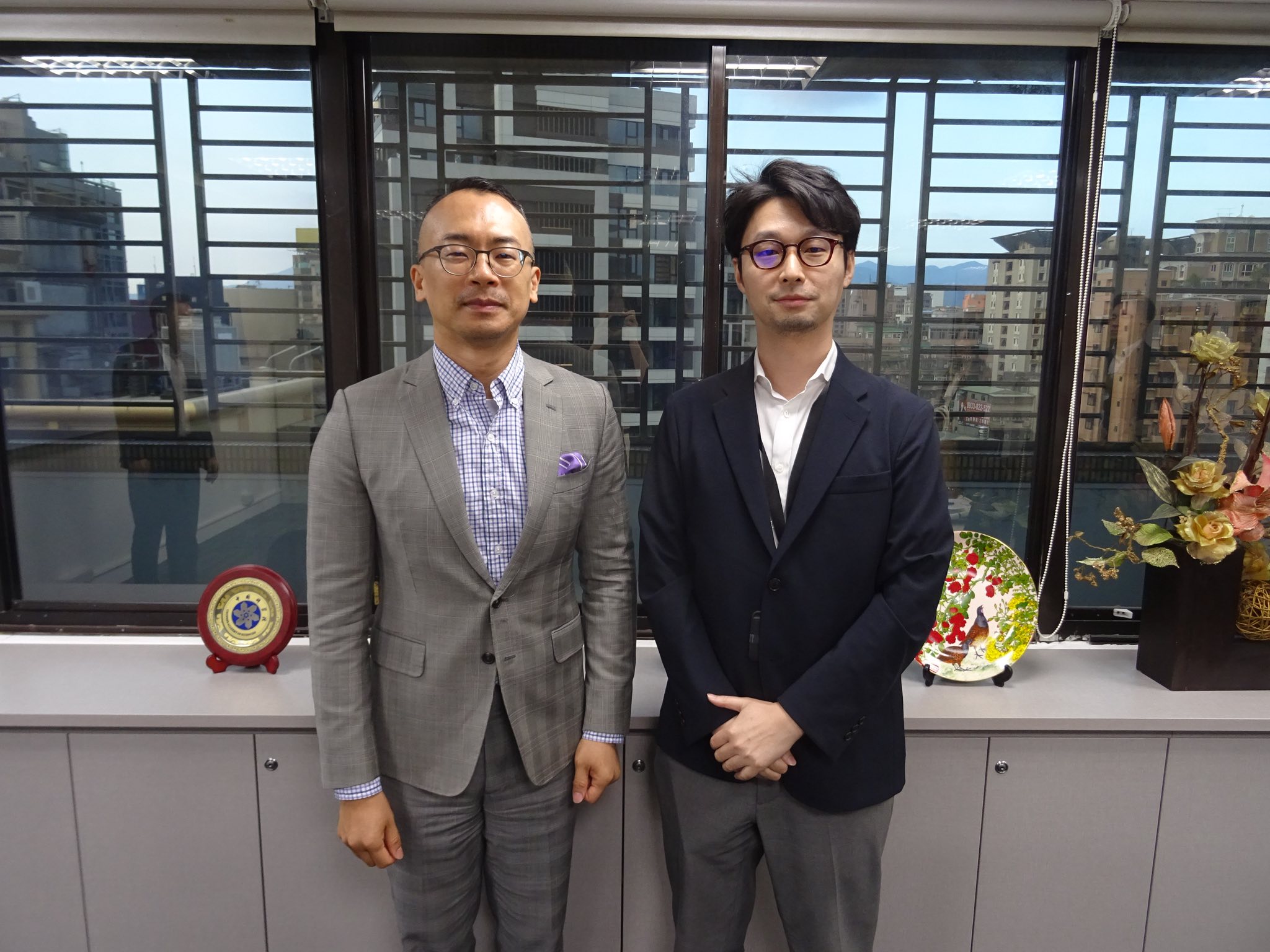 當代日本研究學會 Taiwan Society of Japan Studies, TSJS