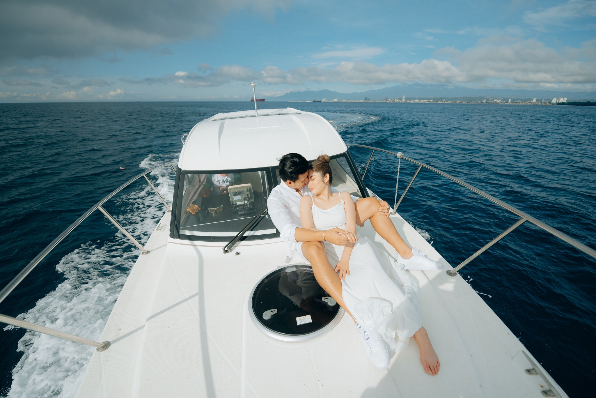 Raven & Kate | Pre-Wedding Shoot... - Prime Pixels Production